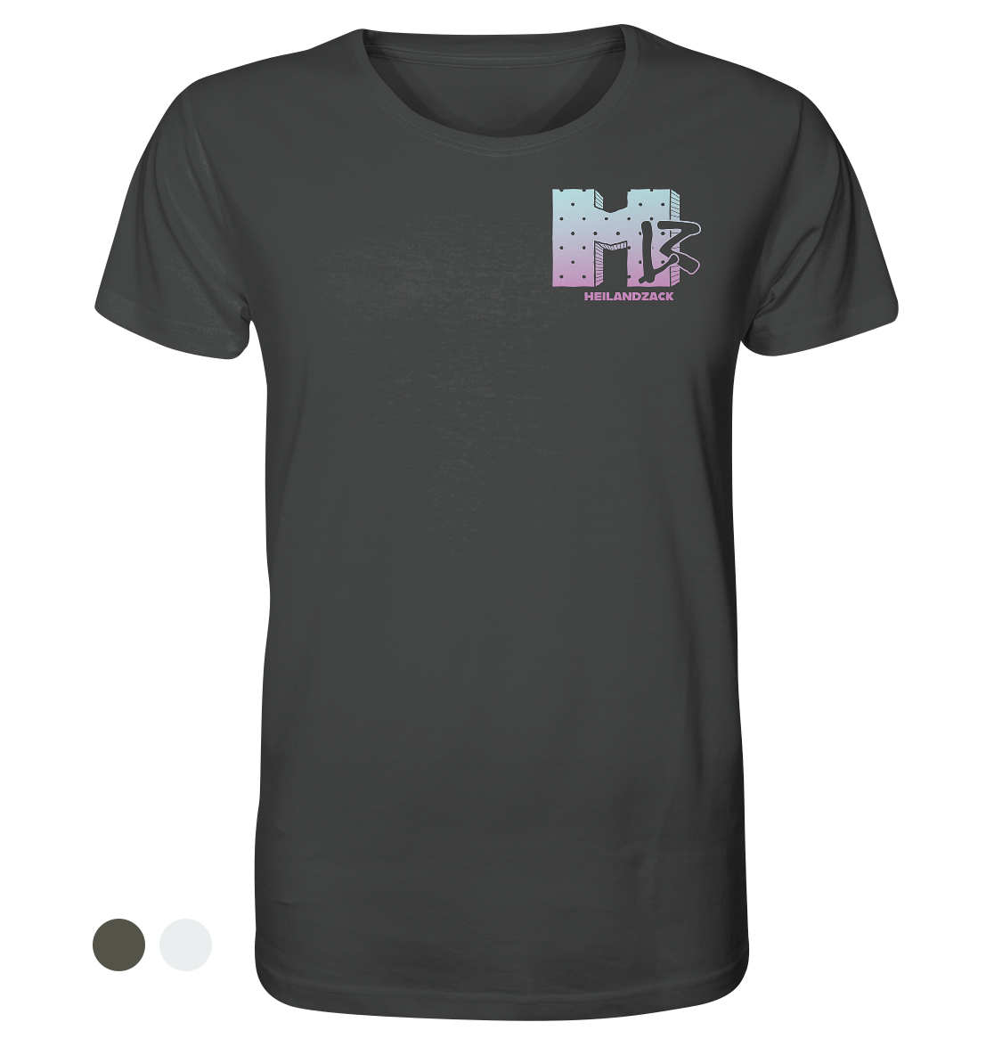 HLZ - Organic Shirt