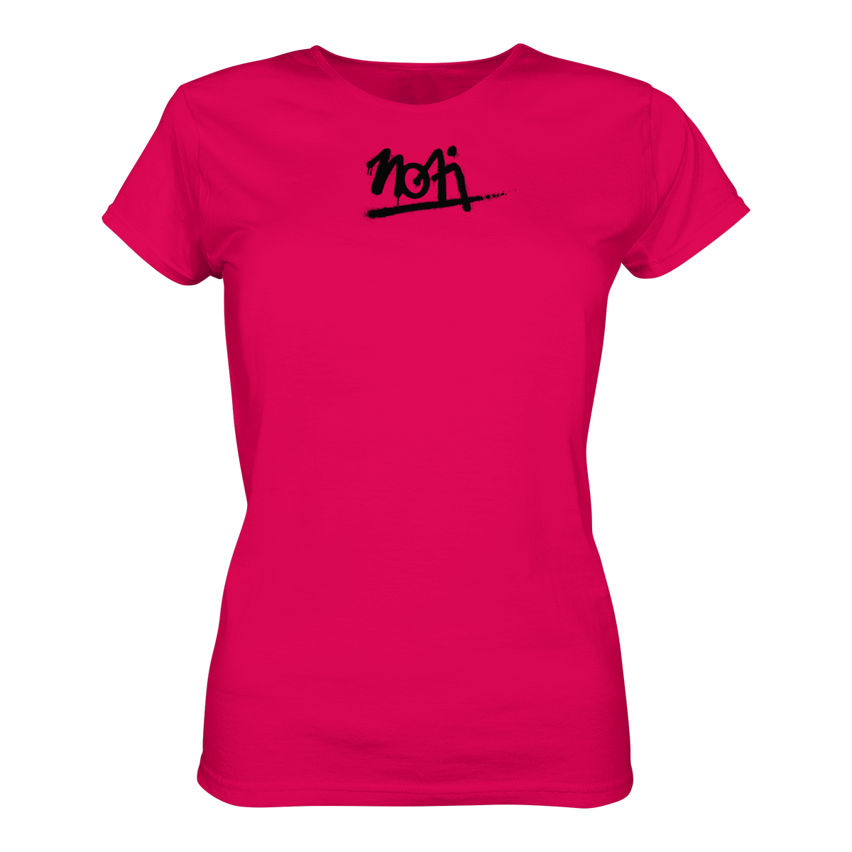 Noti Shirt - Ladies Premium Shirt