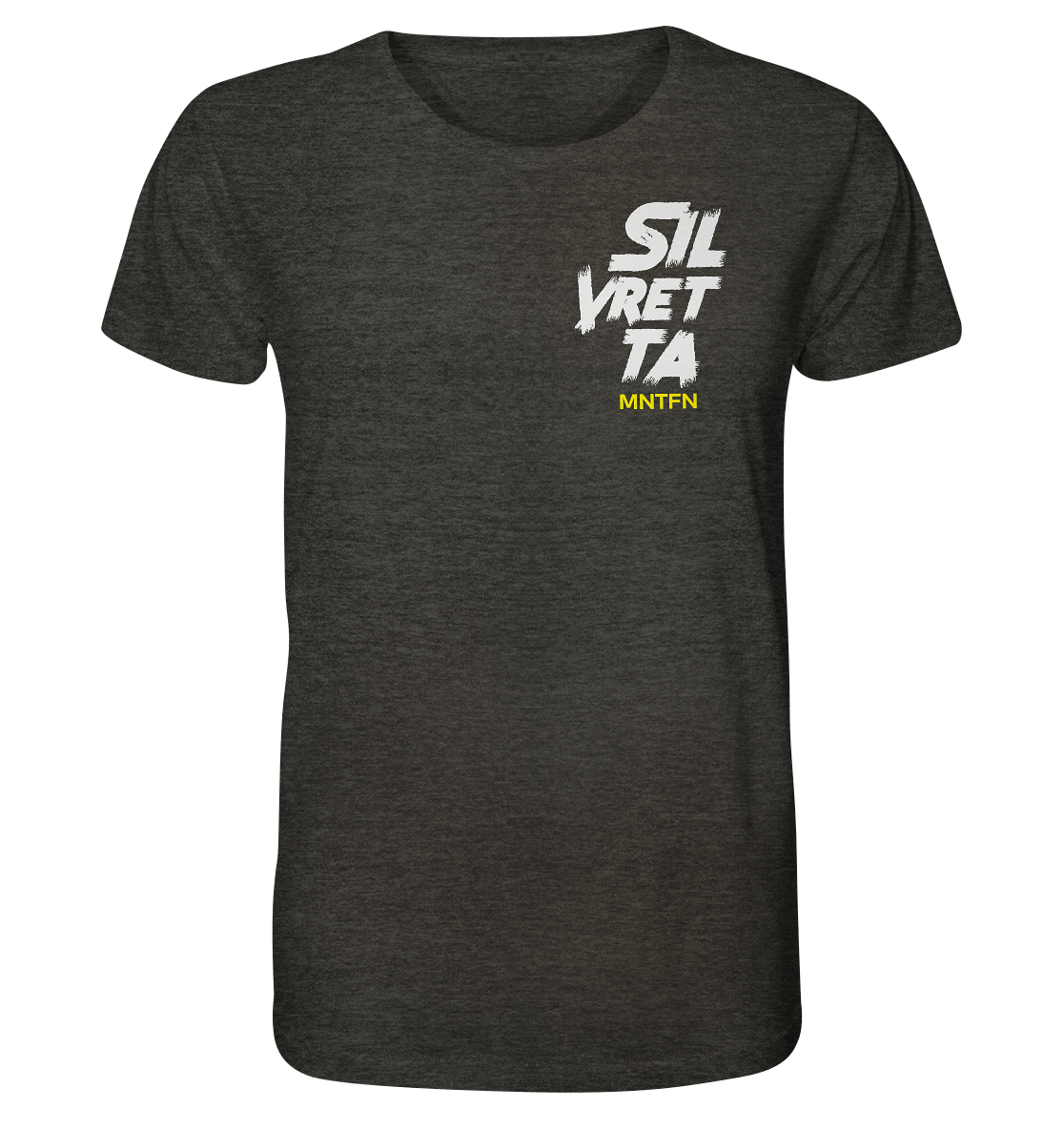 Silvretta - Organic Shirt