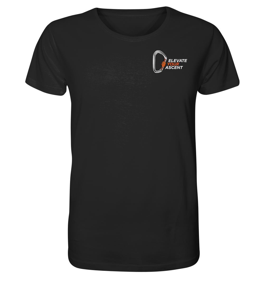 Climbing - Organic Shirt