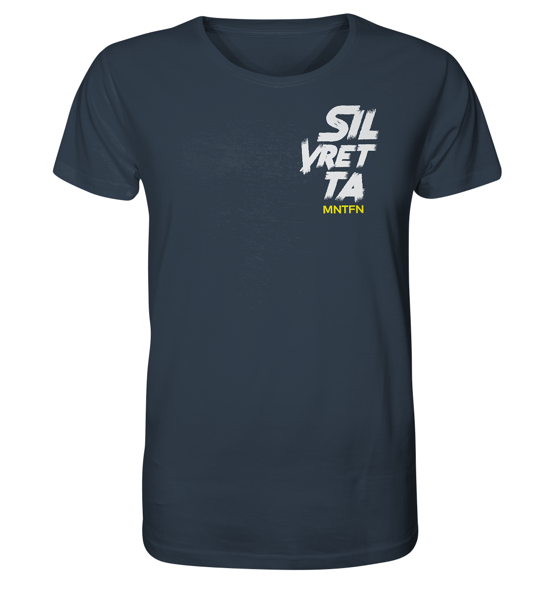 Silvretta - Organic Shirt