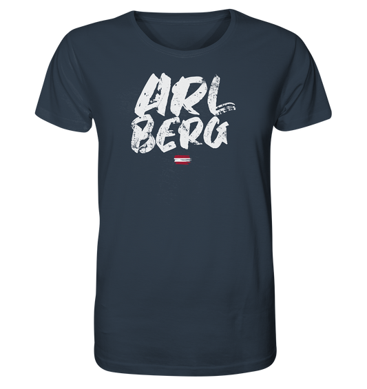 Arlberg - Organic Shirt