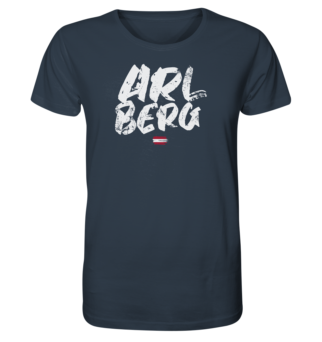 Arlberg - Organic Shirt