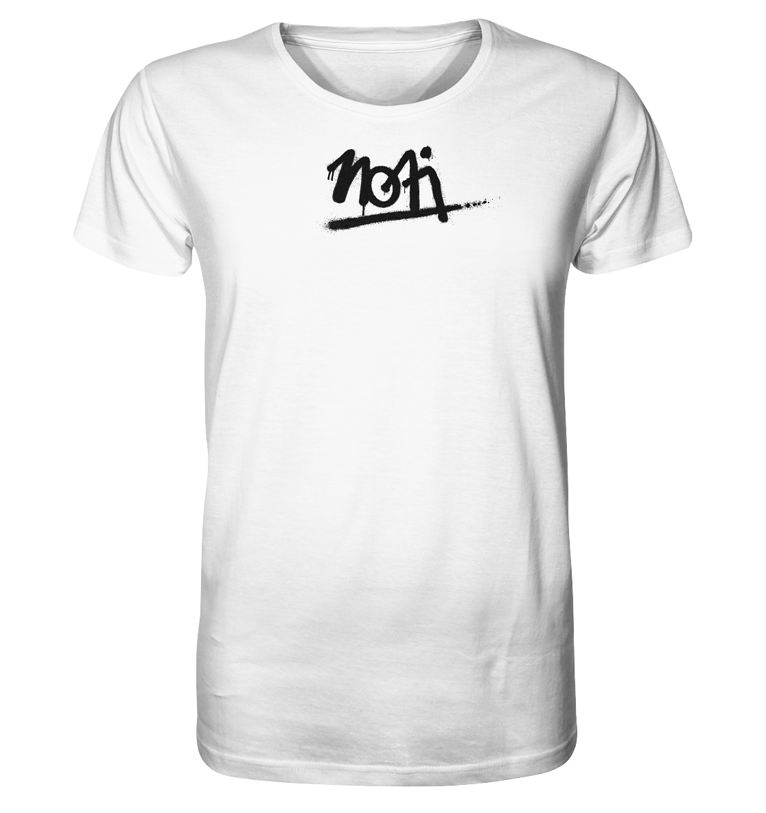 Musikcafé Notausgang NEW - Organic Shirt