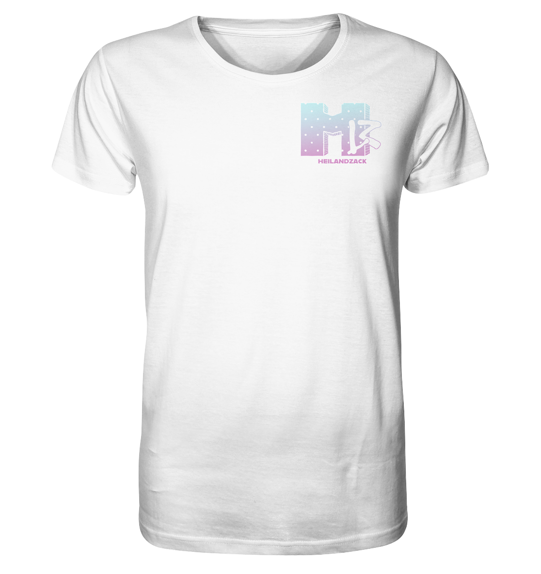 HLZ - Organic Shirt
