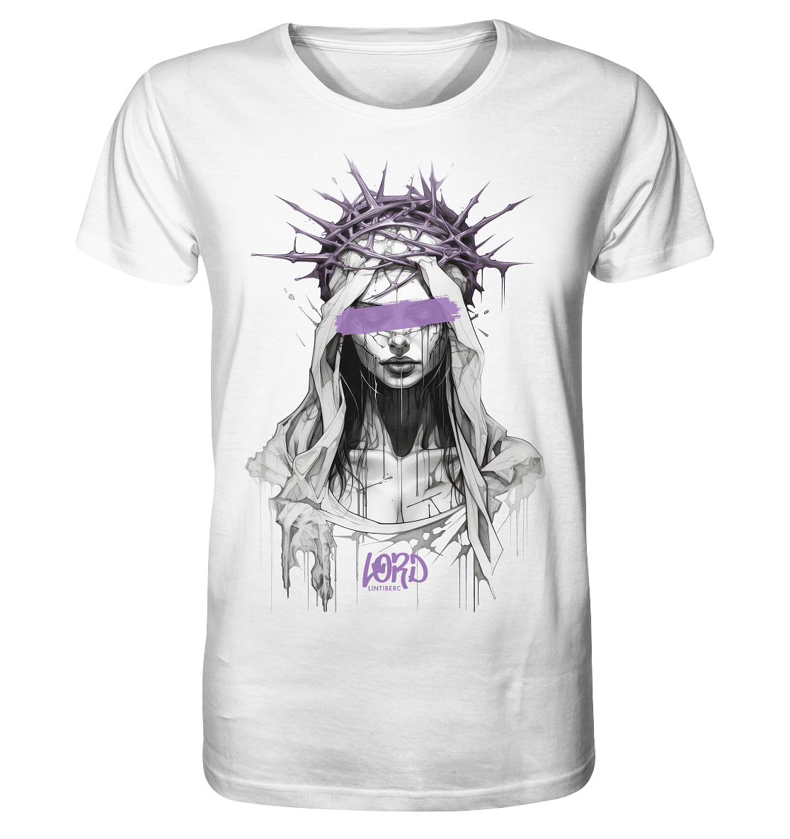 Mary - Organic Shirt