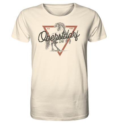 Oberstdorf - Organic Shirt