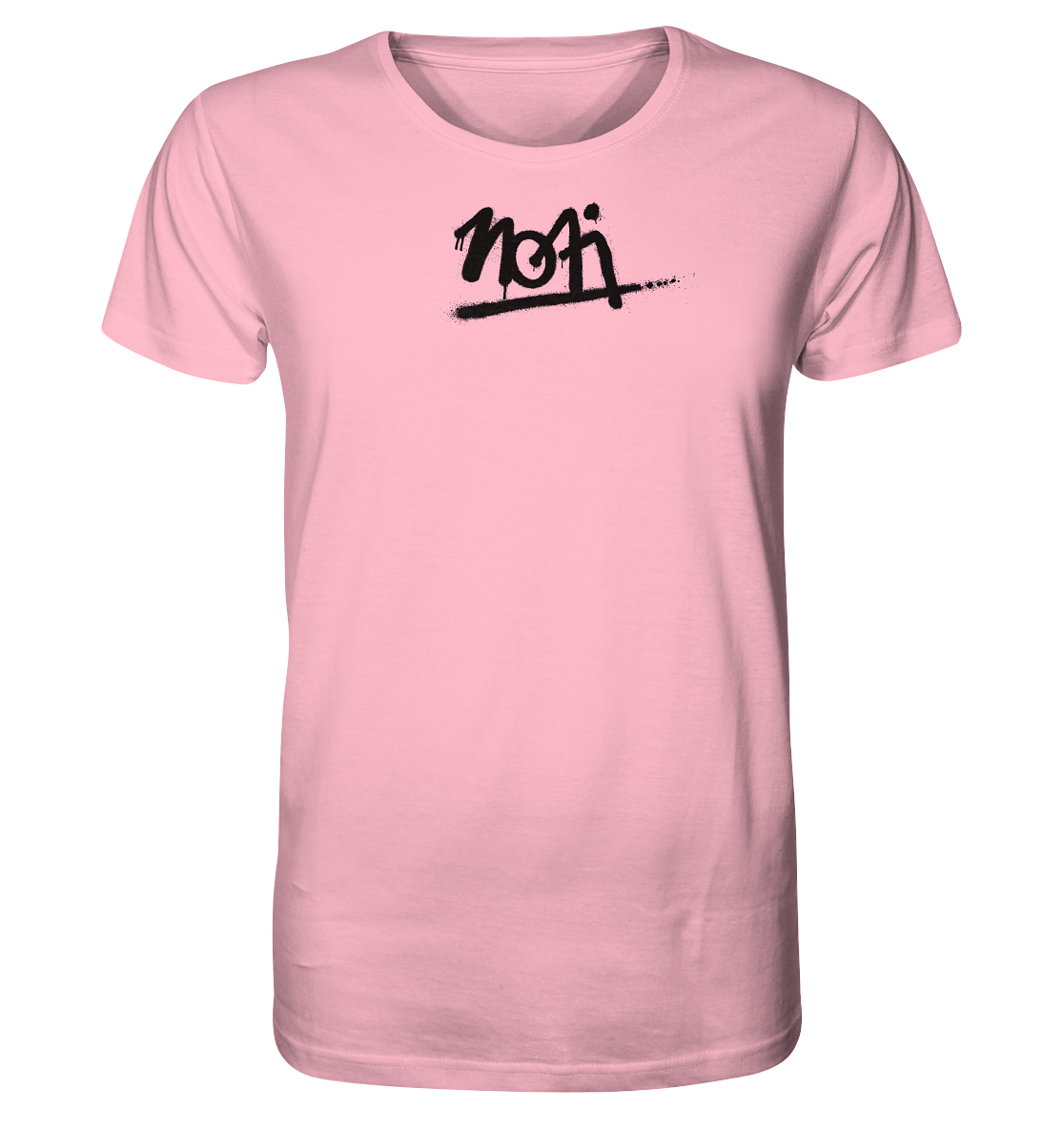 Musikcafé Notausgang NEW - Organic Shirt