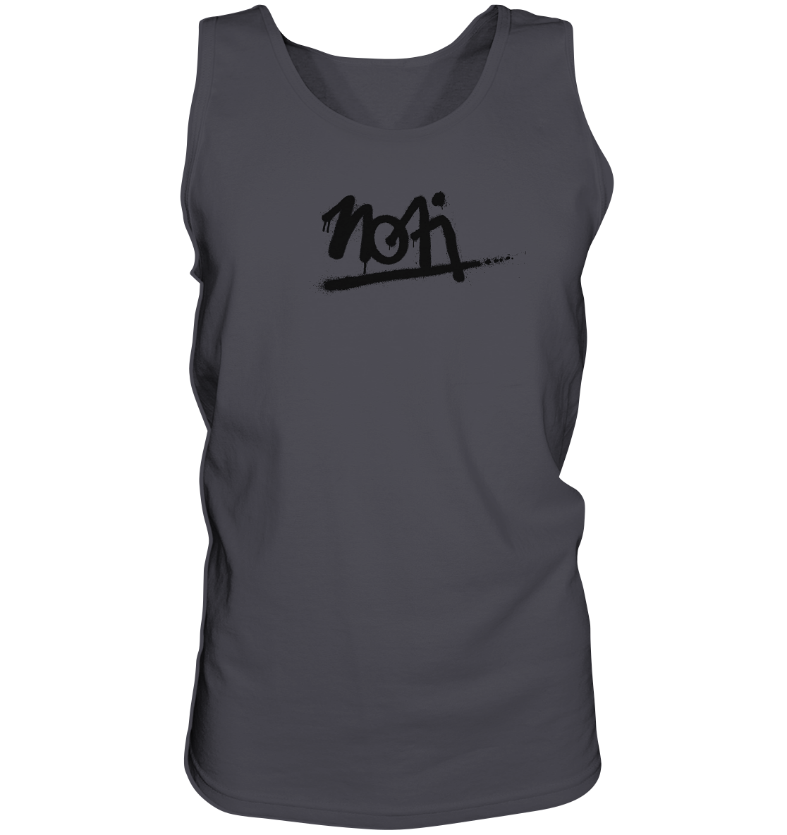 Musikcafé Notausgang NEW - Tank-Top
