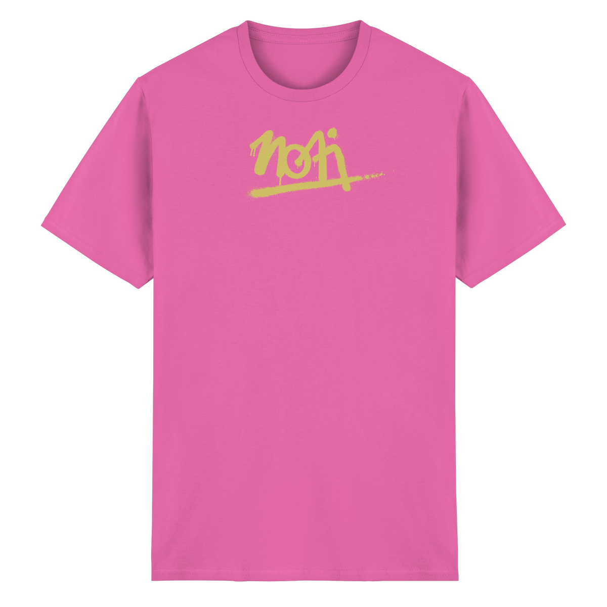 Noti Shirt - Heavy Cotton T-Shirt