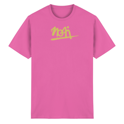 Noti Shirt - Heavy Cotton T-Shirt
