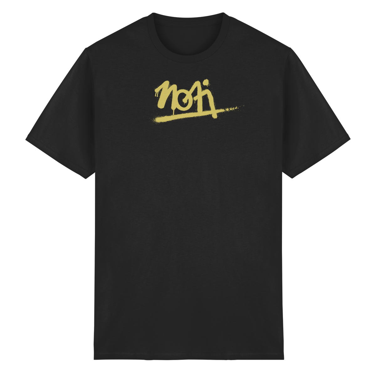 Noti Shirt - Heavy Cotton T-Shirt