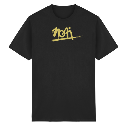 Noti Shirt - Heavy Cotton T-Shirt