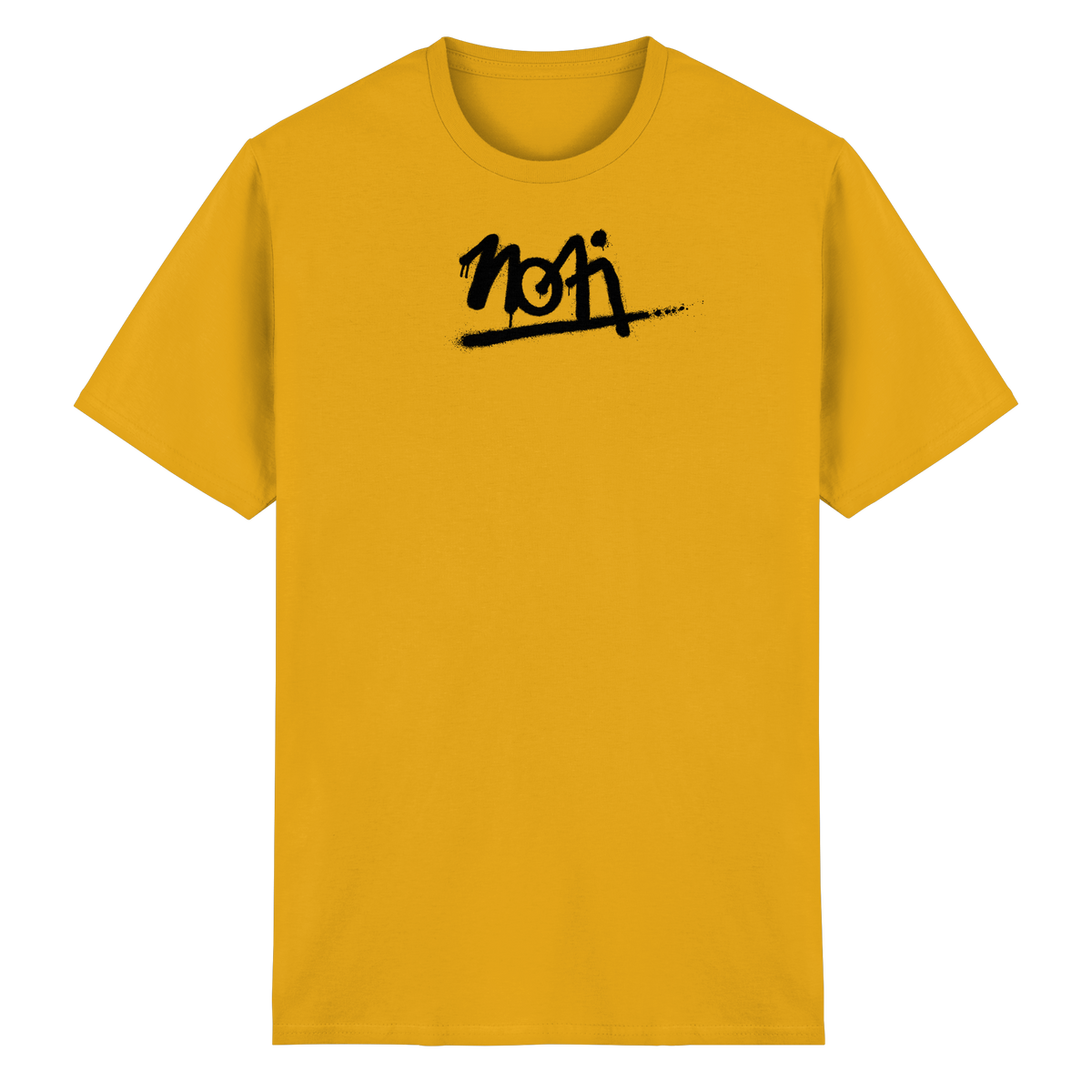 Noti Shirt - Heavy Cotton T-Shirt