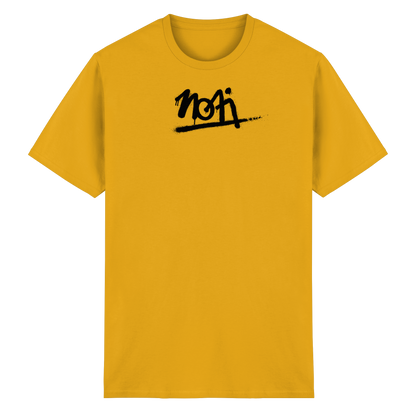 Noti Shirt - Heavy Cotton T-Shirt