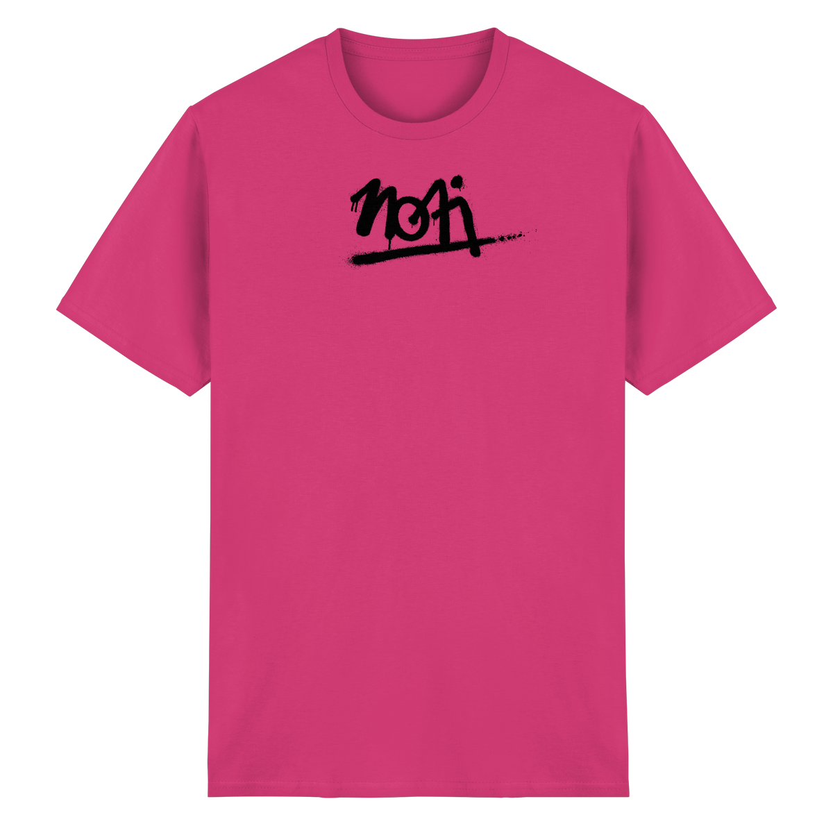 Noti Shirt - Heavy Cotton T-Shirt