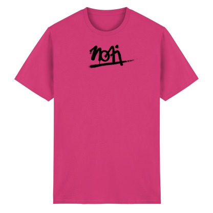 Noti Shirt - Heavy Cotton T-Shirt