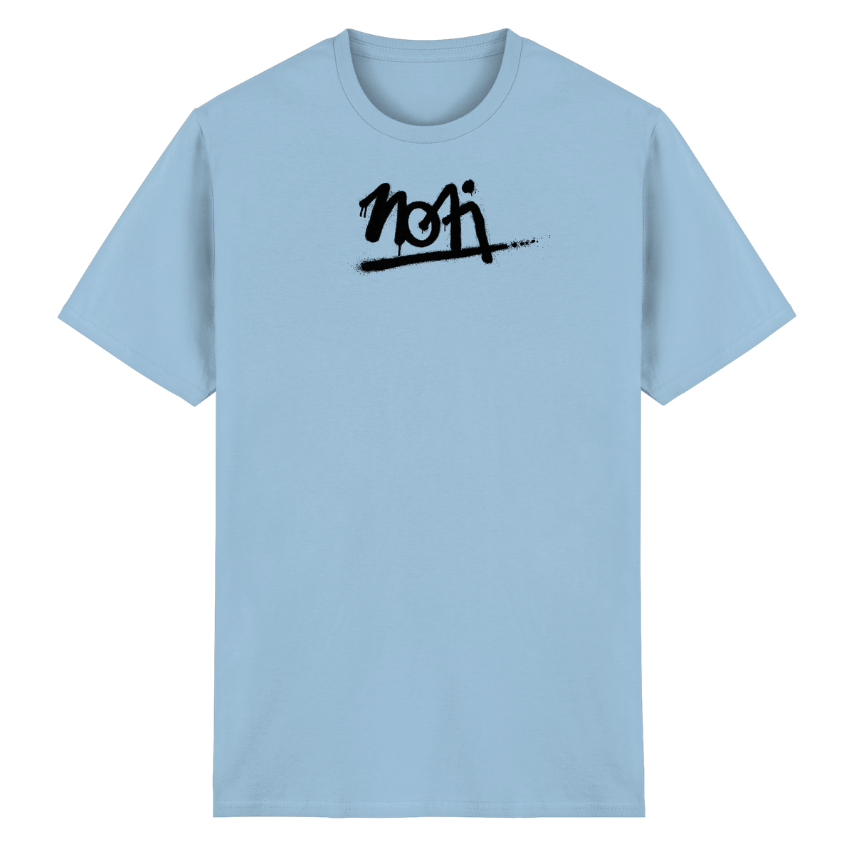 Noti Shirt - Heavy Cotton T-Shirt