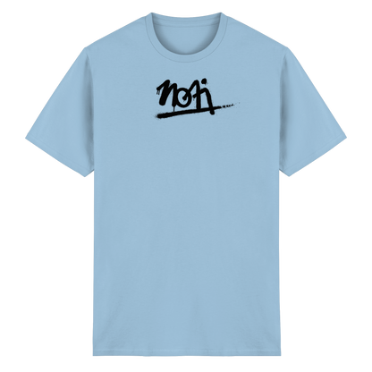 Noti Shirt - Heavy Cotton T-Shirt