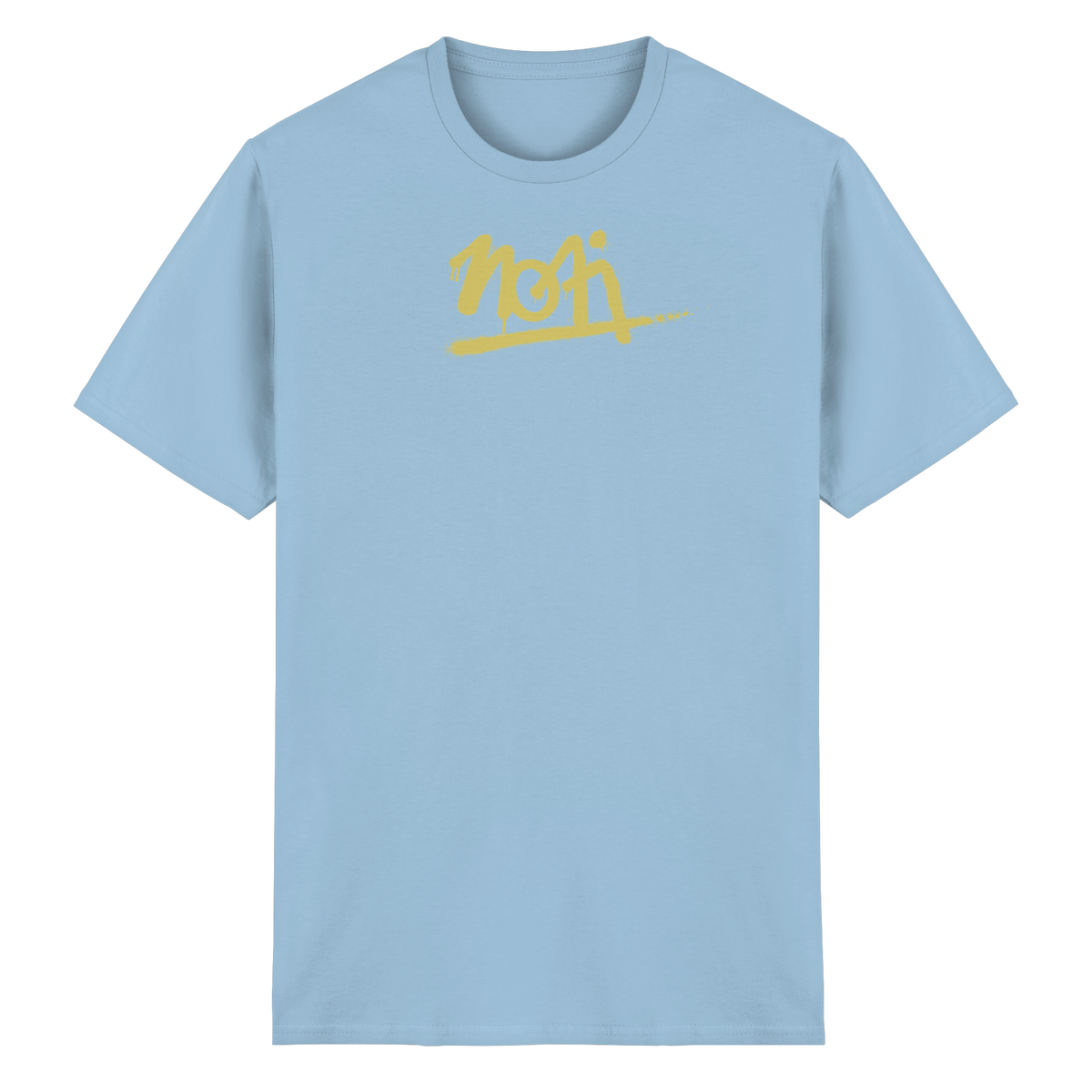 Noti Shirt - Heavy Cotton T-Shirt