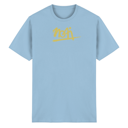 Noti Shirt - Heavy Cotton T-Shirt