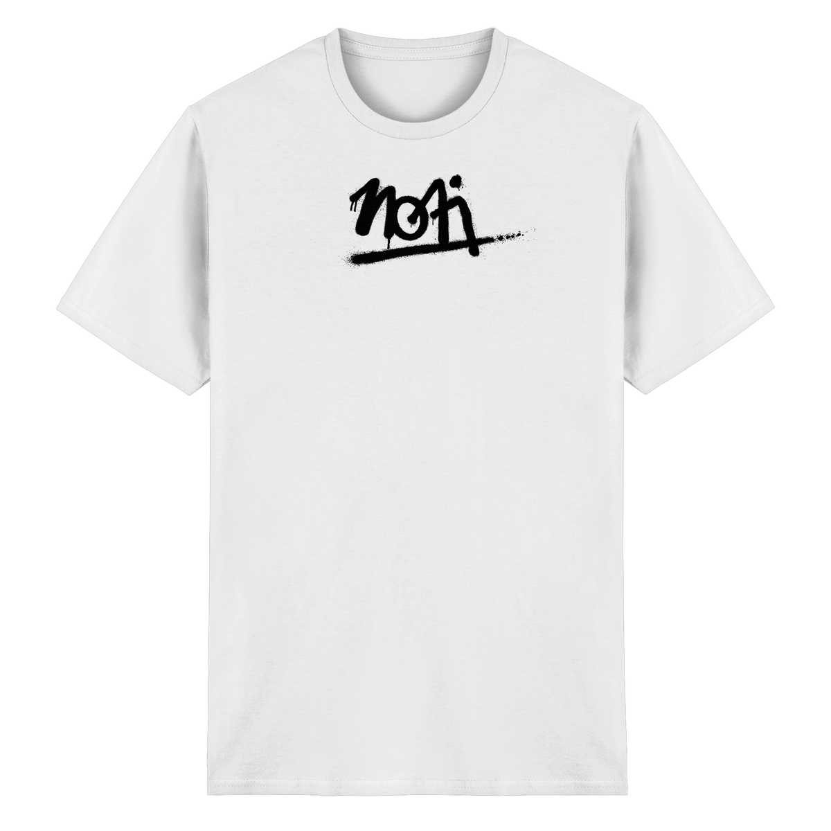 Noti Shirt - Heavy Cotton T-Shirt