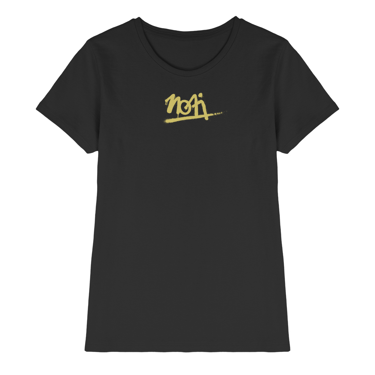Noti Shirt - Ladies Premium Shirt