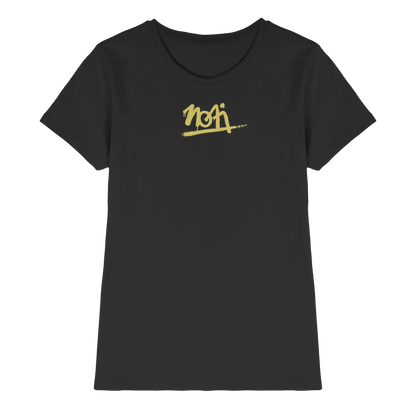 Noti Shirt - Ladies Premium Shirt