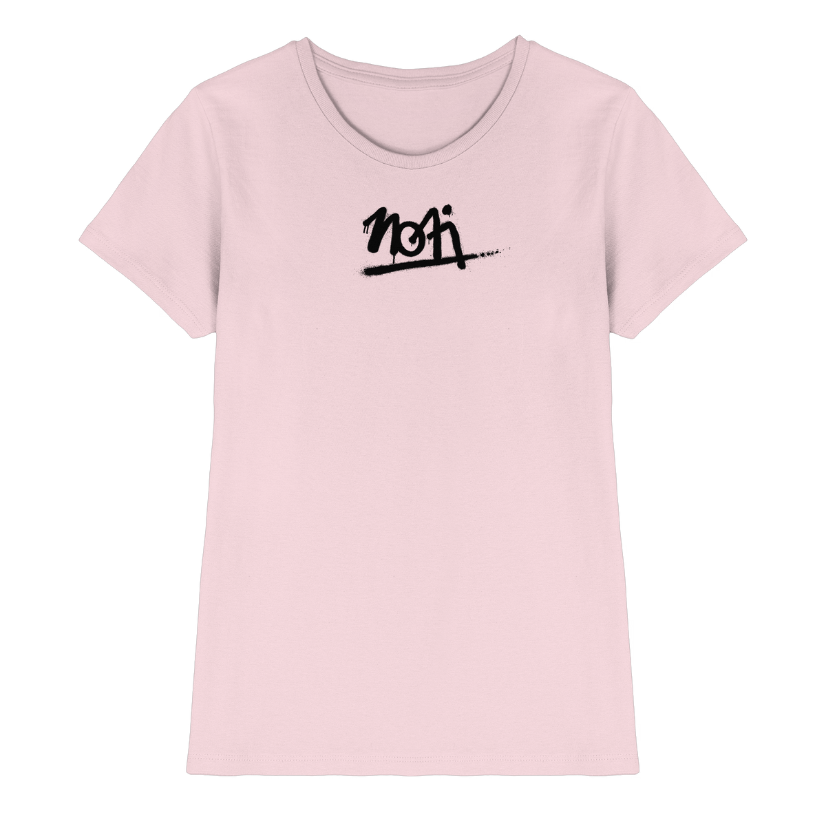 Noti Shirt - Ladies Premium Shirt