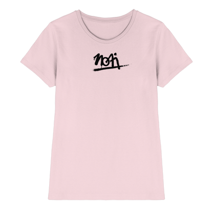 Noti Shirt - Ladies Premium Shirt