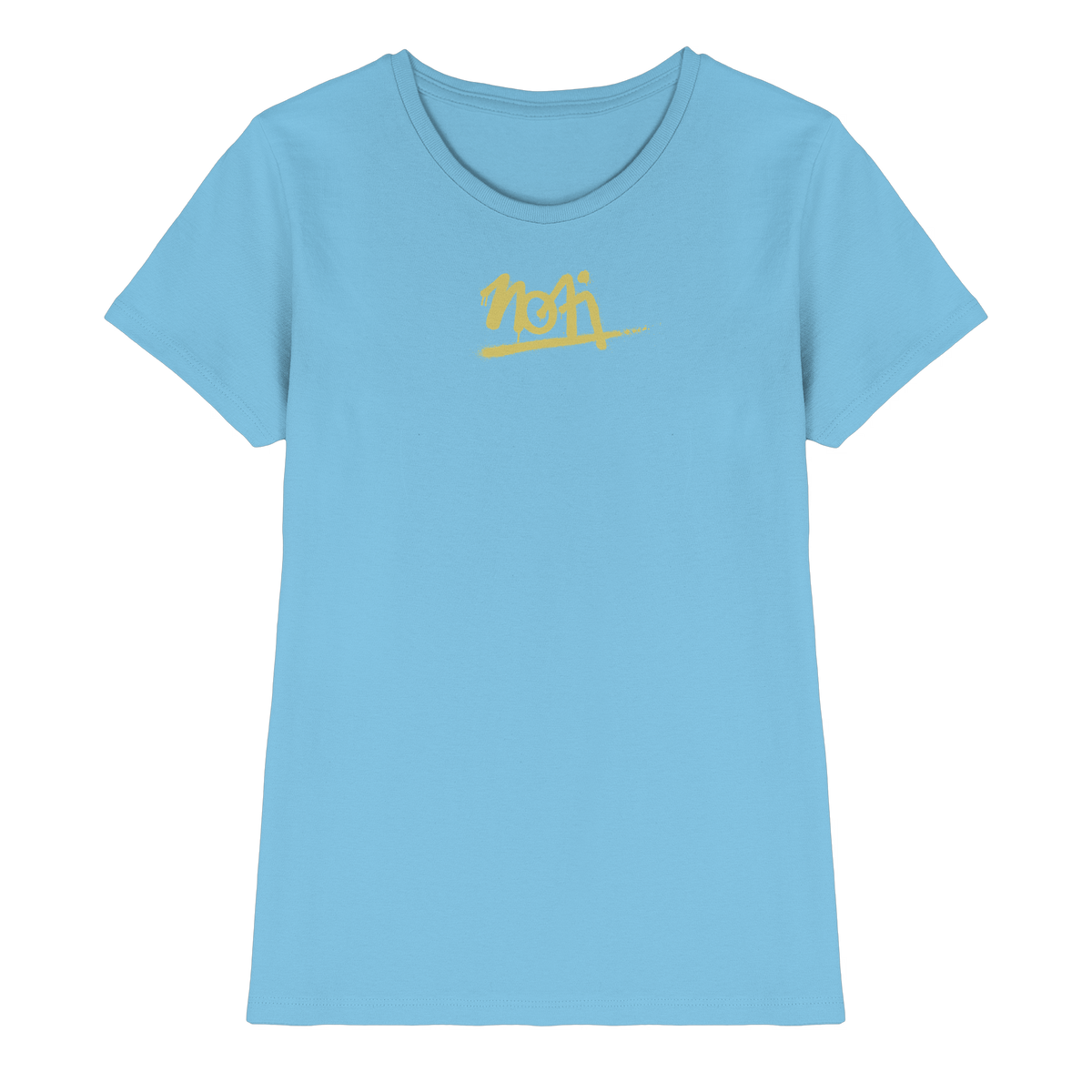 Noti Shirt - Ladies Premium Shirt