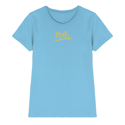 Noti Shirt - Ladies Premium Shirt