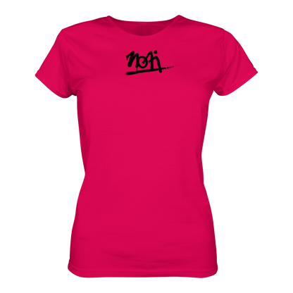 Noti Shirt - Ladies Premium Shirt