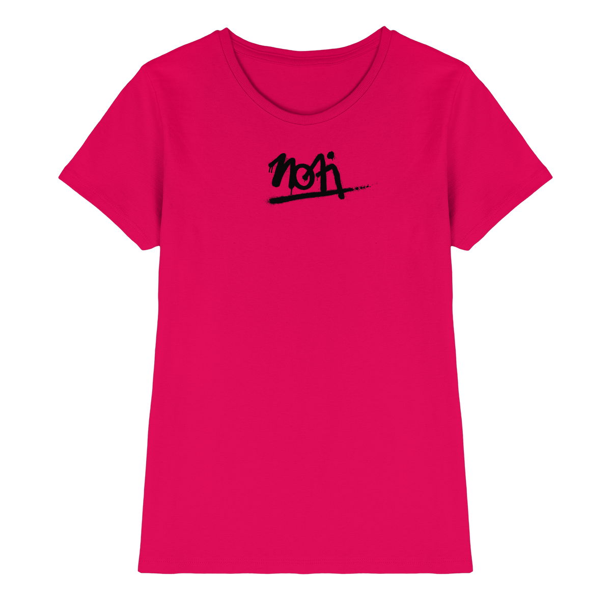 Noti Shirt - Ladies Premium Shirt