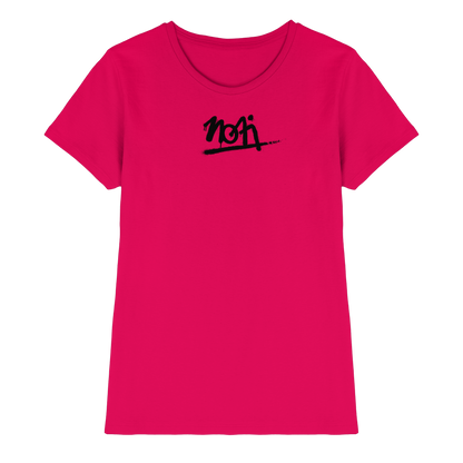 Noti Shirt - Ladies Premium Shirt