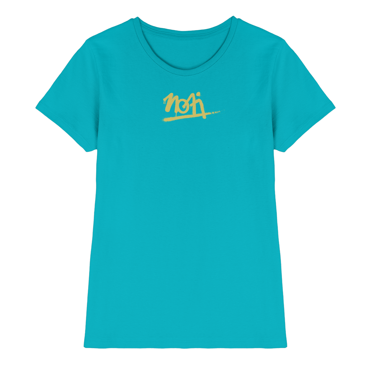 Noti Shirt - Ladies Premium Shirt