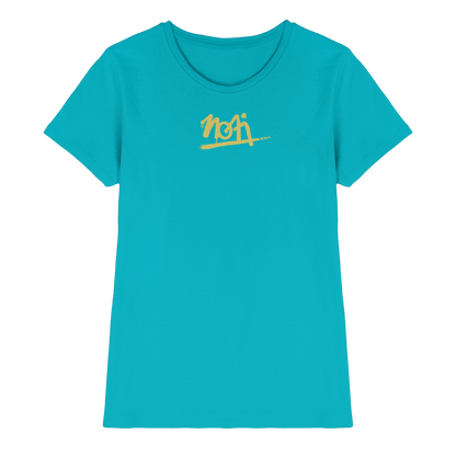 Noti Shirt - Ladies Premium Shirt