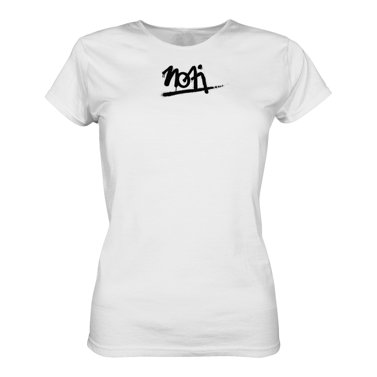 Noti Shirt - Ladies Premium Shirt