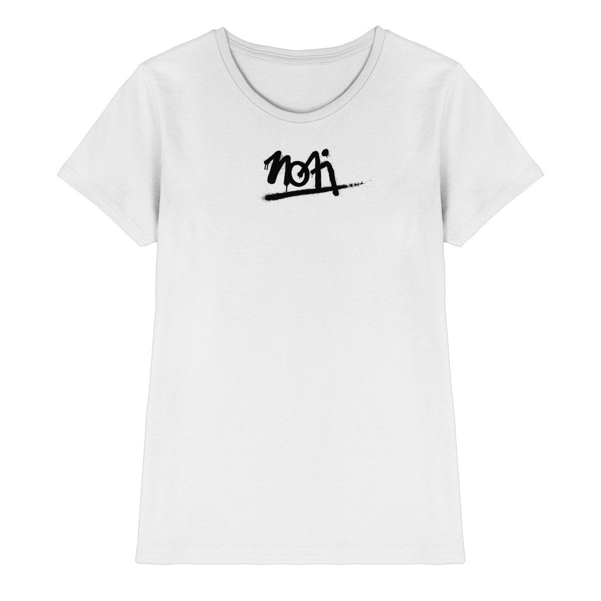 Noti Shirt - Ladies Premium Shirt