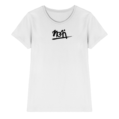 Noti Shirt - Ladies Premium Shirt