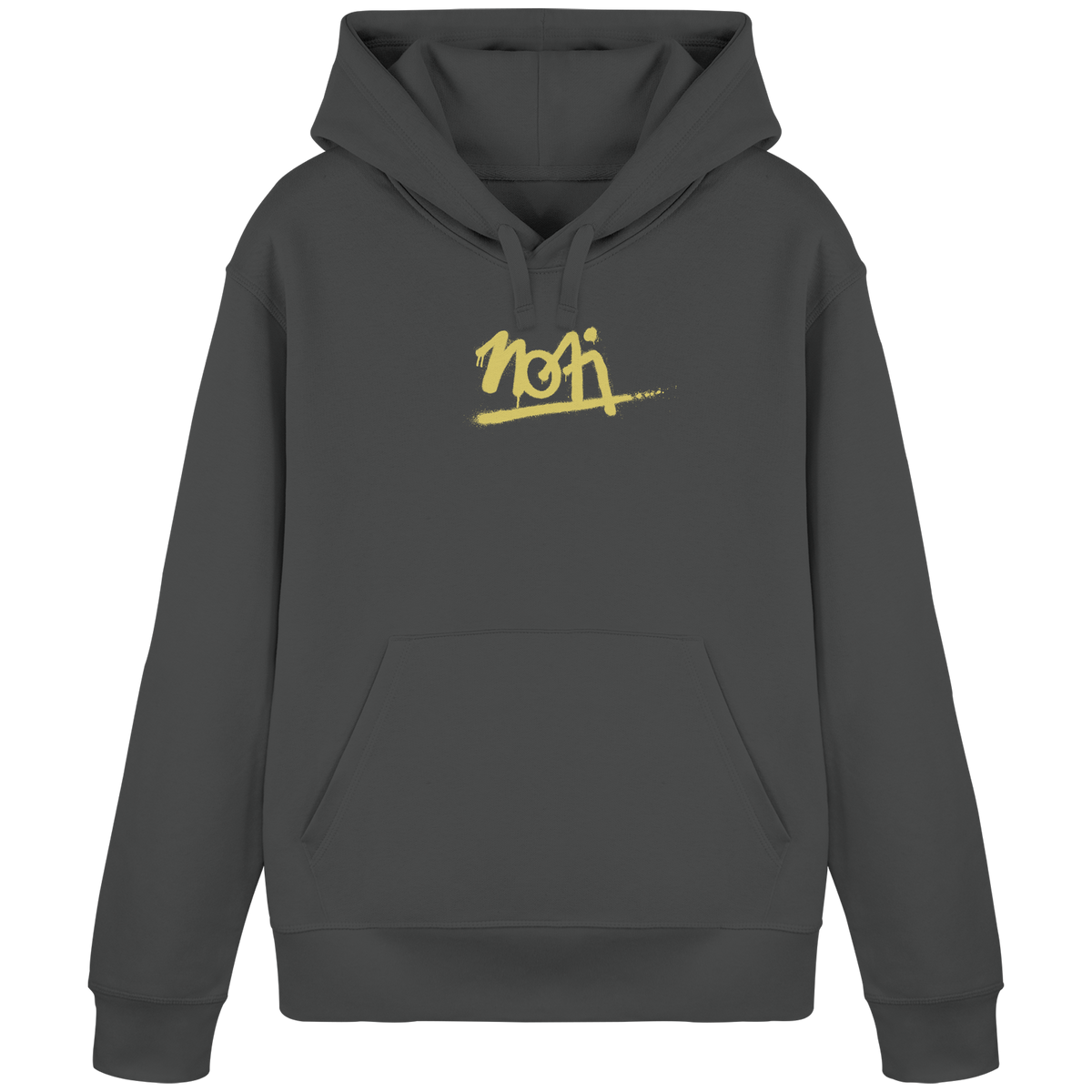 Noti Hoodie - Organic Basic Hoodie