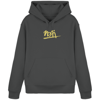 Noti Hoodie - Organic Basic Hoodie