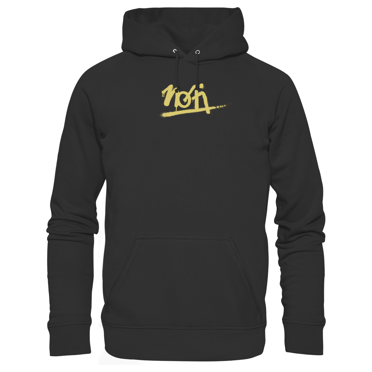 Noti Hoodie - Organic Basic Hoodie