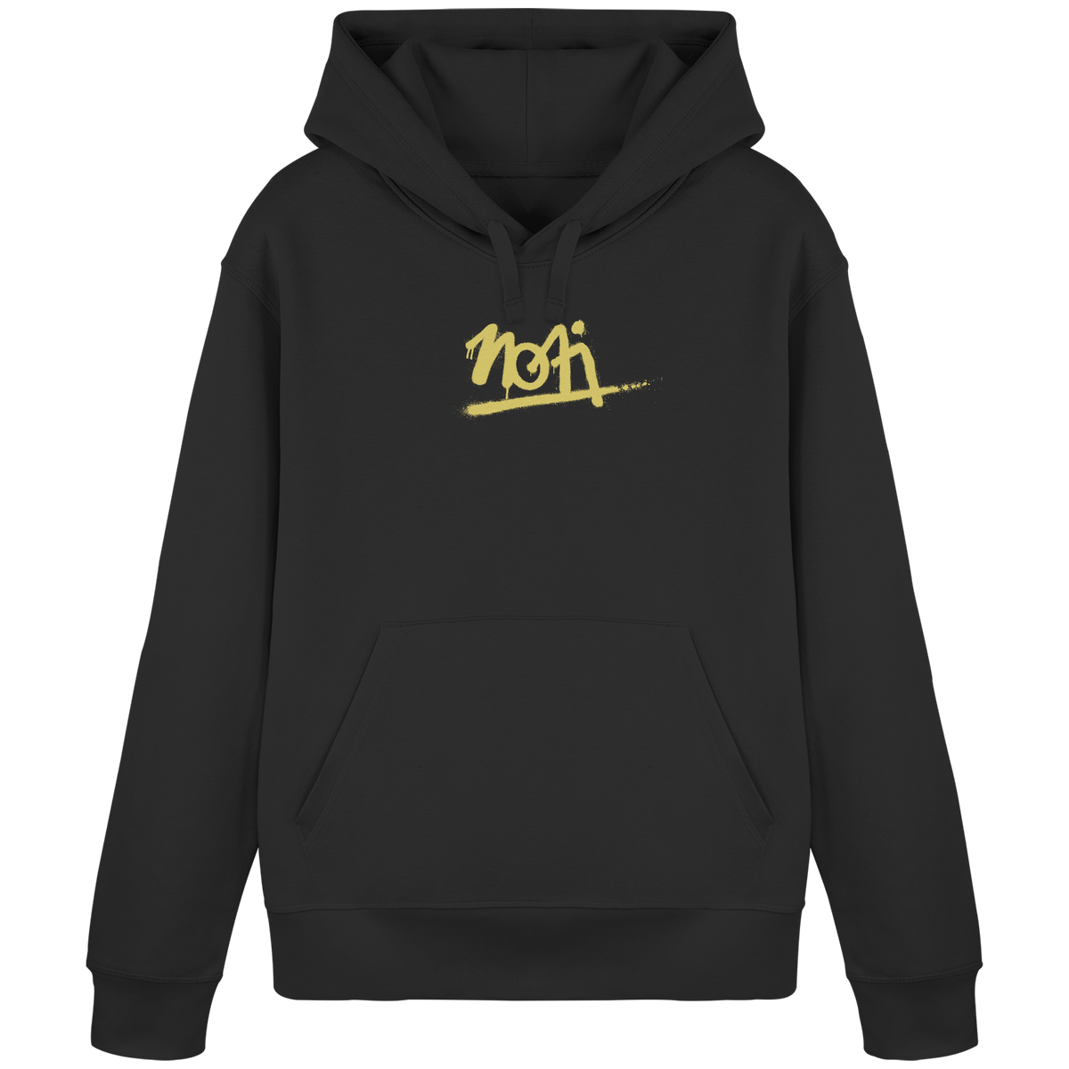 Noti Hoodie - Organic Basic Hoodie