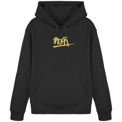 Noti Hoodie - Organic Basic Hoodie