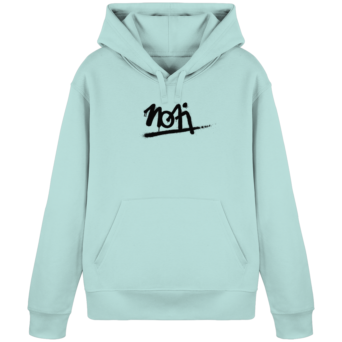 Noti Hoodie - Organic Basic Hoodie