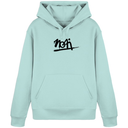 Noti Hoodie - Organic Basic Hoodie