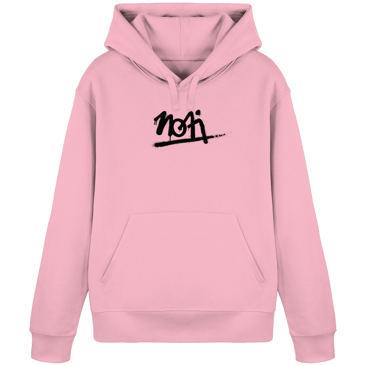 Noti Hoodie - Organic Basic Hoodie