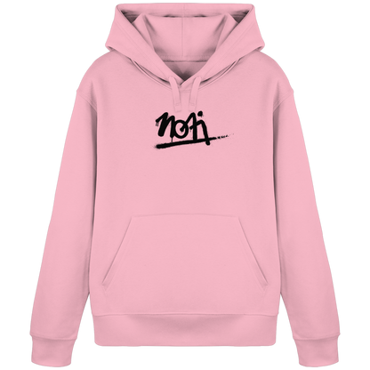 Noti Hoodie - Organic Basic Hoodie