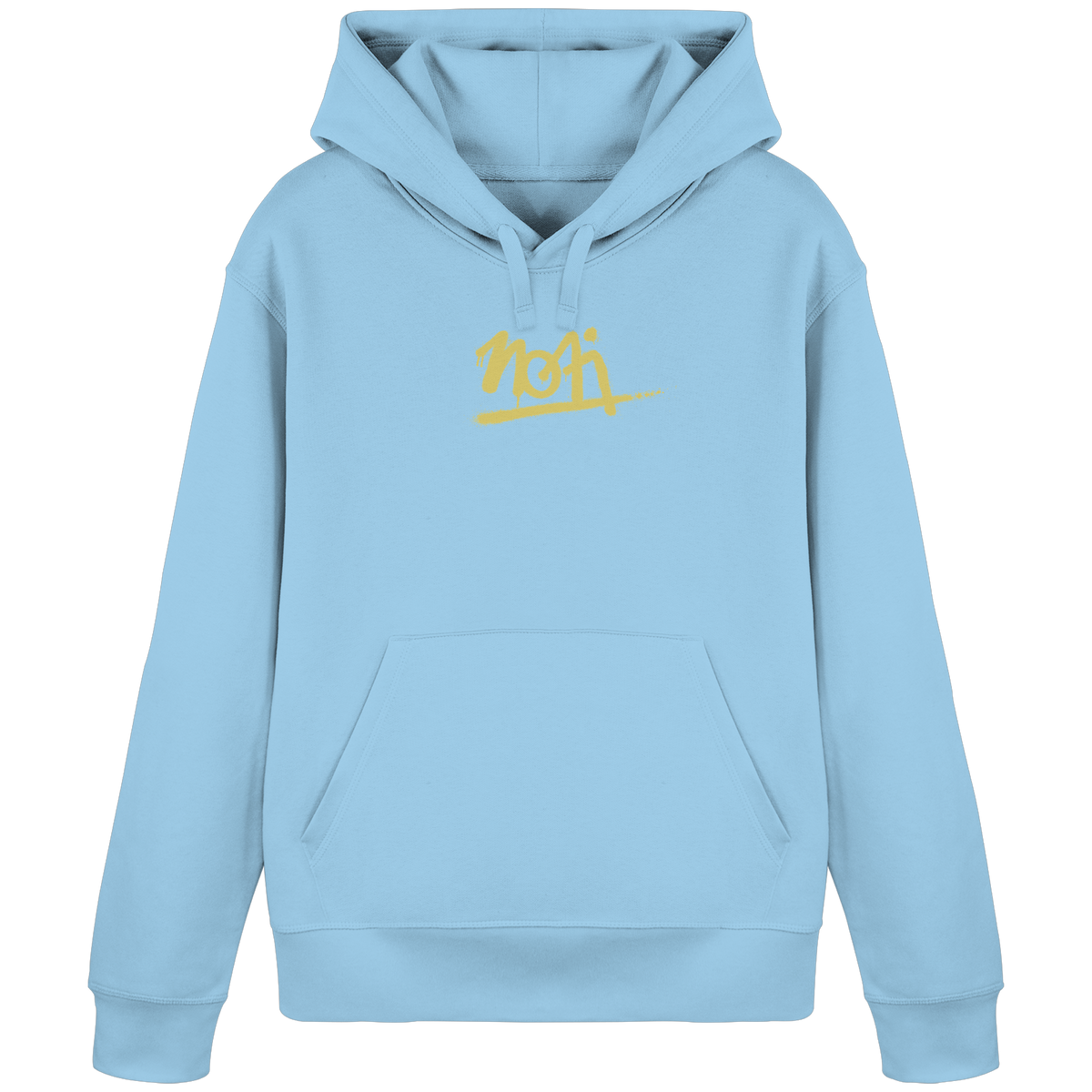 Noti Hoodie - Organic Basic Hoodie